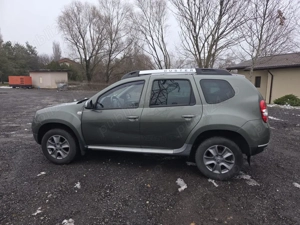 Dacia Duster 1.2 TCE - imagine 4
