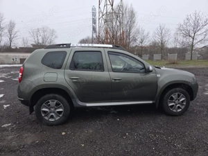 Dacia Duster 1.2 TCE - imagine 2