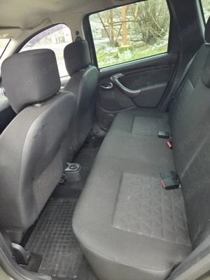 Dacia Duster 1.2 TCE - imagine 9