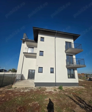 Casa Single in Bucuresti, P+2+M, 328 mp, teren 530 mp, 255000 e, Neg. - imagine 3