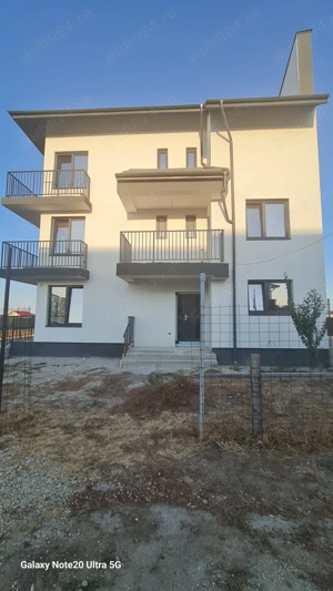 Casa Single in Bucuresti, P+2+M, 328 mp, teren 530 mp, 255000 e, Neg. - imagine 5