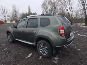 Dacia Duster 1.2 TCE - imagine 3