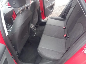 SEAT Leon 1.4 TSI   2014   Benzină   Manual   179.800 km   Proaspăt import   Roșu - imagine 4