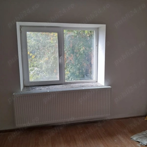 Proprietar vând casă 120mp, încălzire centrală ,Pădureni(15min de Shopping city) - imagine 4