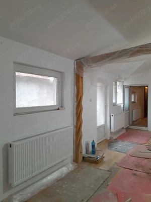 Proprietar vând casă 120mp, încălzire centrală ,Pădureni(15min de Shopping city)