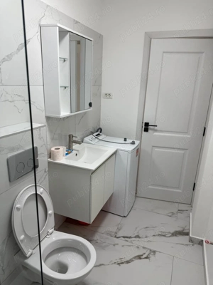 Bdul Take Ionescu | Amenajar Integral | Etaj 2 | Centrala si Clima!!!