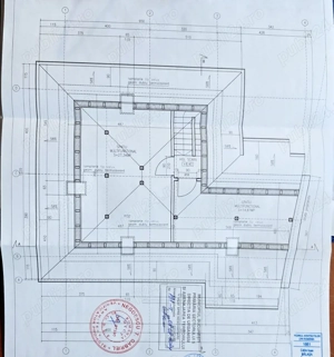 Casa Single in Bucuresti, P+2+M, 328 mp, teren 530 mp, 255000 e, Neg. - imagine 10