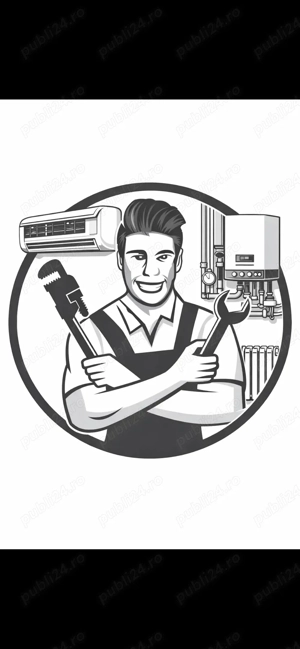 instalatii sanitare si Ac 