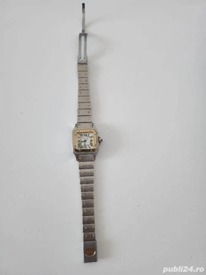 Ceas elegant CARTIER