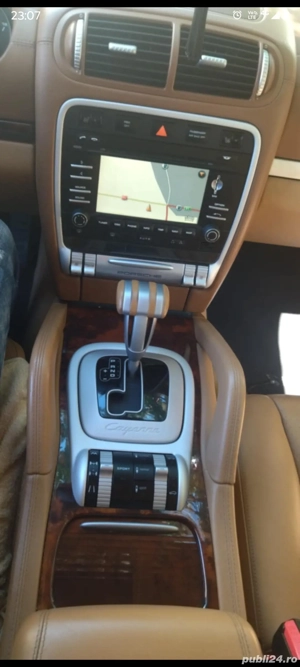 Porsche Cayenne 3.0 diesesl vând sau schimb - imagine 8