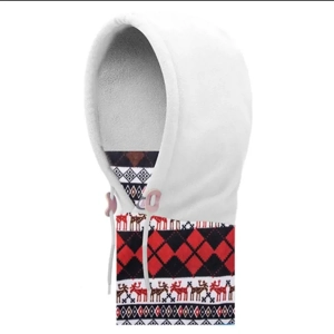 Gluga cagula masca polar Aonijie ski unisex schi polar 3 în 1 munte outdoor drumetie treking - imagine 2