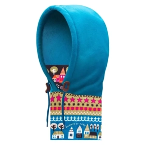 Gluga cagula masca polar Aonijie ski unisex schi polar 3 în 1 munte outdoor drumetie treking - imagine 3