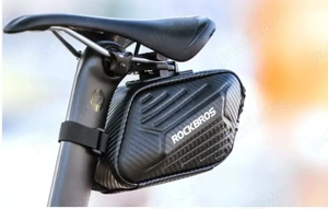 Borseta geanta impermeabila Rockbros sub sa bicicletă sea 1.5 l mtb