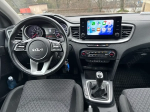 Kia Ceed 2022 - imagine 7