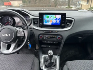 Kia Ceed 2022 - imagine 6