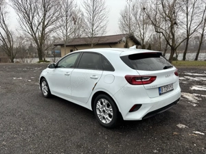 Kia Ceed 2022 - imagine 4