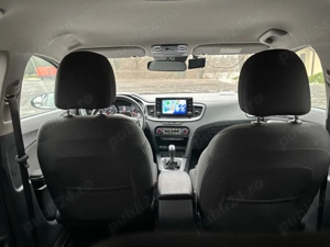 Kia Ceed 2022 - imagine 9