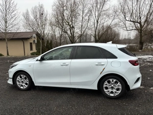 Kia Ceed 2022 - imagine 2