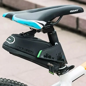 Geanta borseta waterproof Rockbros sub sa bicicletă mtb cursiera sea