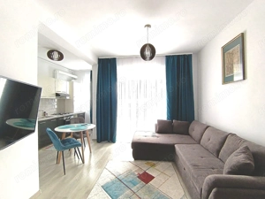 Apartament 2 camere deosebit mobilat frumos I Dumbravita