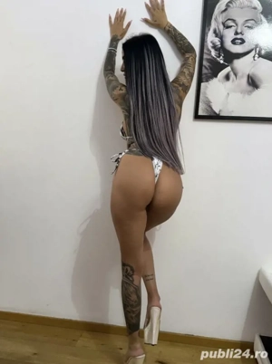 Nouă în orașul tău 