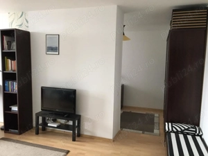 Chirie  2 camerE DOROBANTILOR zona tribunal -430 euro - imagine 2