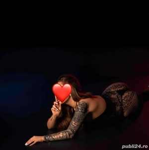 Te astept pe Whatsapp pentru cele mai bune show-uri web ! NU FAC INTALNIRI !!!