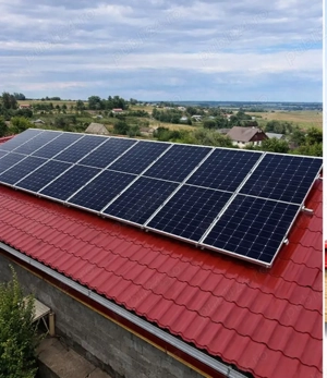vand panouri fotovoltaice 710w 
