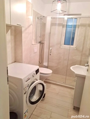 PET FRIENDLY Apartament Lipovei Sever Bocu Iulius Aradului Armoniei  - imagine 5