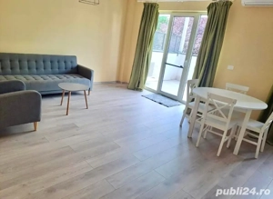 PET FRIENDLY Apartament Lipovei Sever Bocu Iulius Aradului Armoniei  - imagine 2