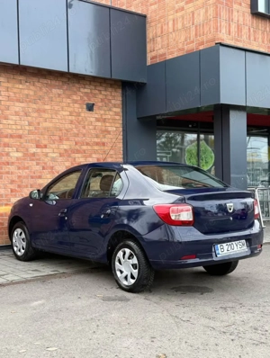 Dacia Logan 1.2 Benzină 75 CP an 2014 KM 116000 Reali Unicul Proprietar  PREȚUL ESTE ÎN EURO