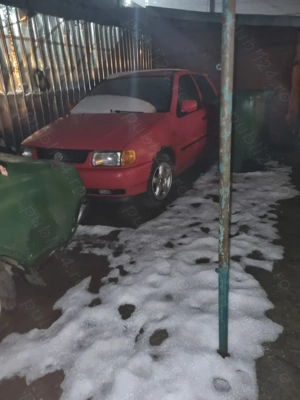 Vv polo 1.4 AEX 75Cp - imagine 3