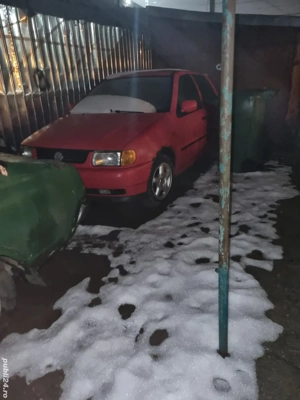 Vv polo 1.4 AEX 75Cp - imagine 2