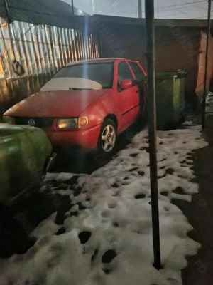 Vv polo 1.4 AEX 75Cp - imagine 5