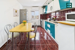 Apartament 3 camere - Zona Girocului - Timișoara - imagine 2