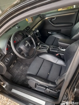 Audi a4 b7 ,1,9 tdi ,cod bke