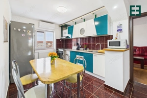 Apartament 3 camere - Zona Girocului - Timișoara - imagine 3