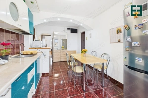 Apartament 3 camere - Zona Girocului - Timișoara