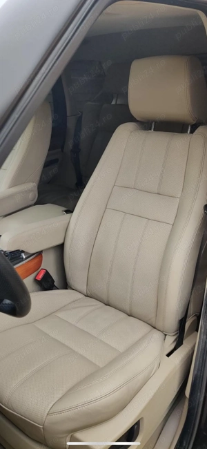 Range Rover Sport   2010 - imagine 2