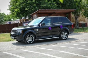 Range Rover Sport   2010