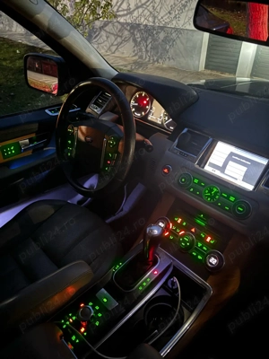 Range Rover Sport   2010 - imagine 3