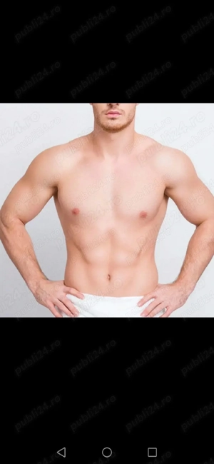 Pentru femeile voluptoase cu forme care vor satisfacție maximă cu un tip matur experientat și dotat 