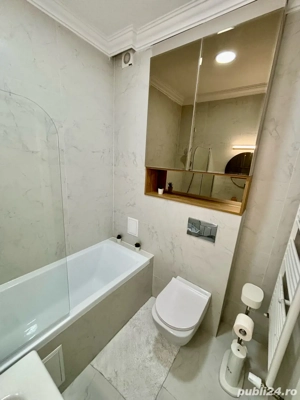 Inchiriez apartament 2 camere Ivory Residence, Pipera (rond OMV) - imagine 8