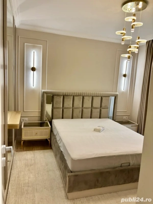 Inchiriez apartament 2 camere Ivory Residence, Pipera (rond OMV) - imagine 4