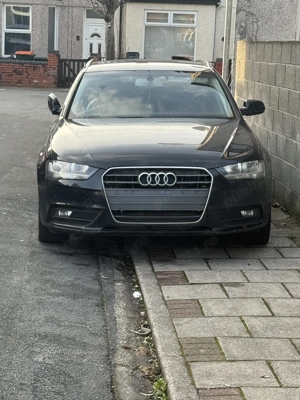 Vând Audi A4 volan dreapta 