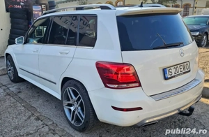 Mercedes Benz GLK - imagine 4