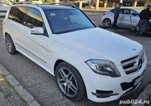 Mercedes Benz GLK - imagine 2