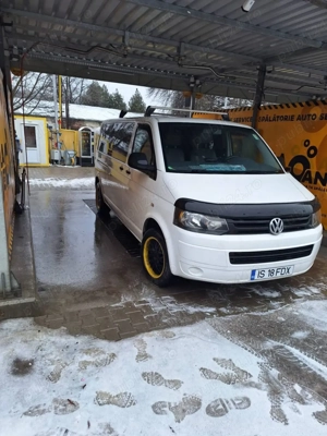 Volkswagen T6 