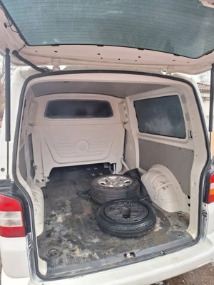 Volkswagen T6  - imagine 3