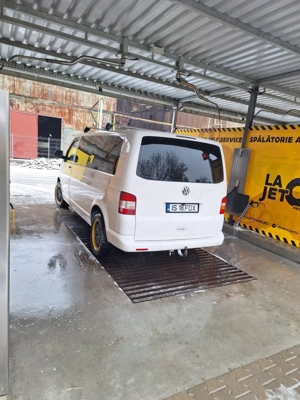 Volkswagen T6  - imagine 2